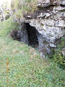 43-PRIMA TRINCEA PER FUCILIERI